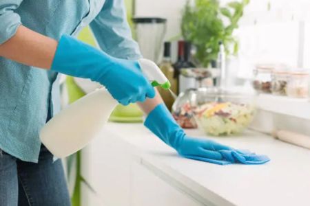 Home Cleaning - Gatello