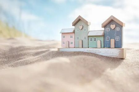 Villas for Sale - Gatello